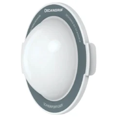 SCANGRIP Diffusor