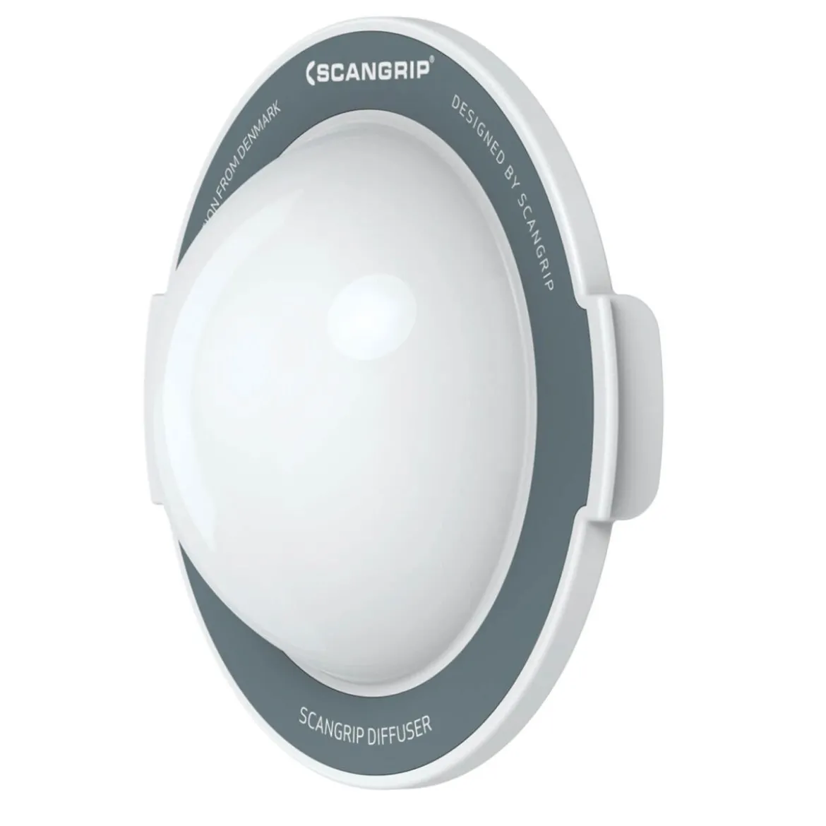 SCANGRIP Diffusor