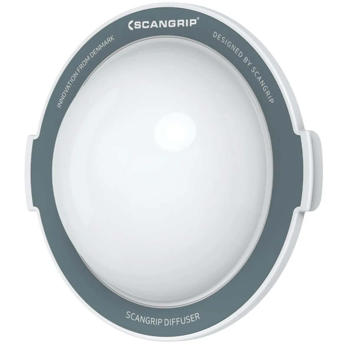 SCANGRIP Diffusor groß