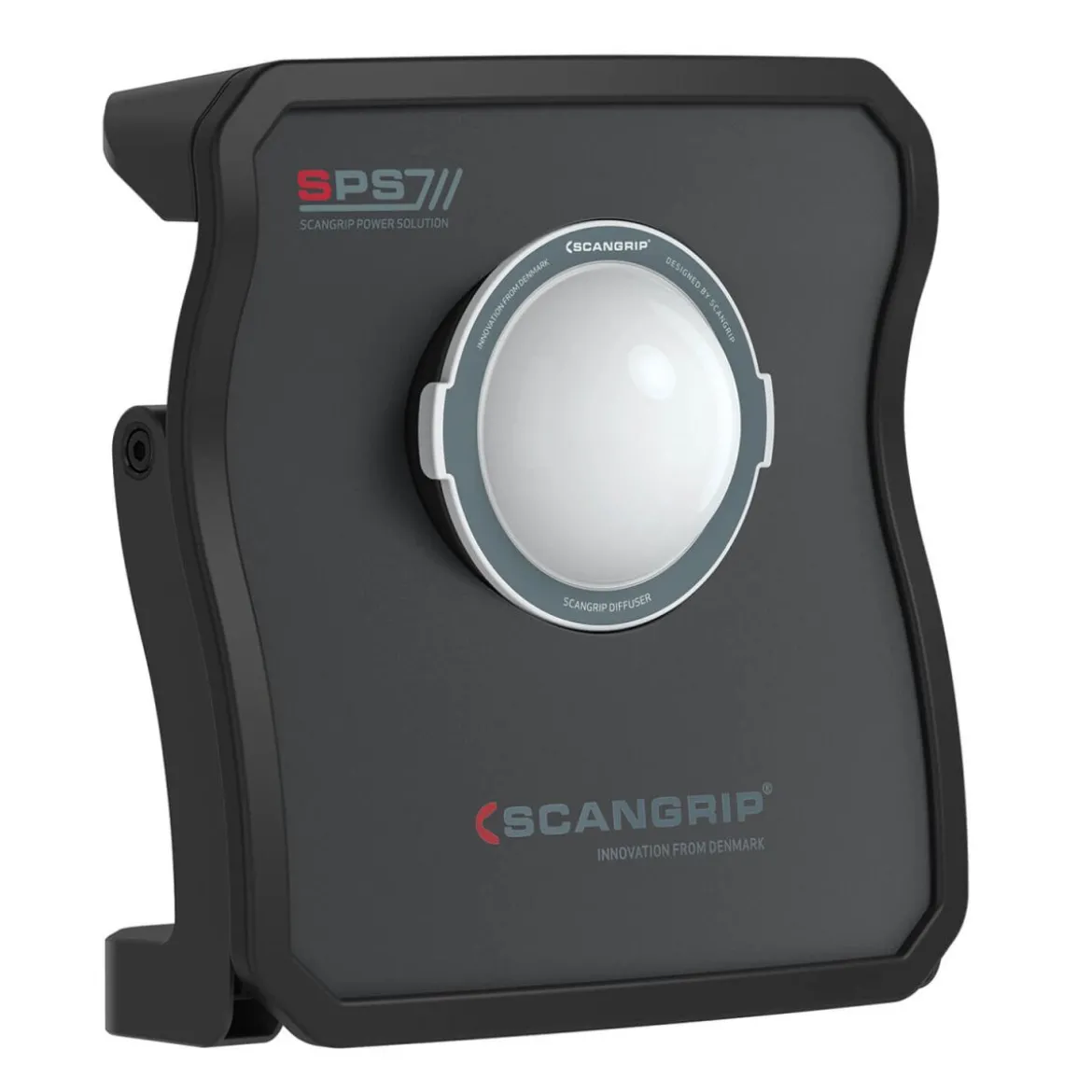 SCANGRIP Diffusor groß