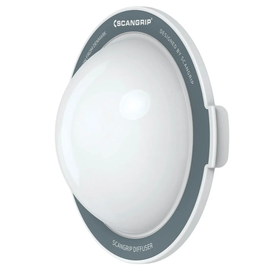 SCANGRIP Diffusor groß