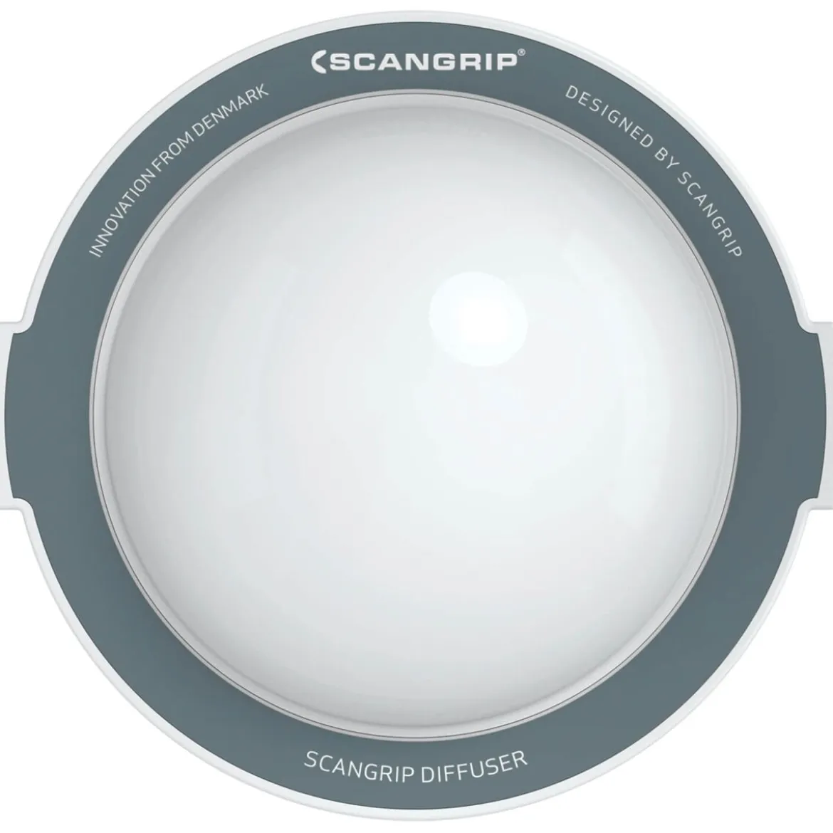 SCANGRIP Diffusor groß