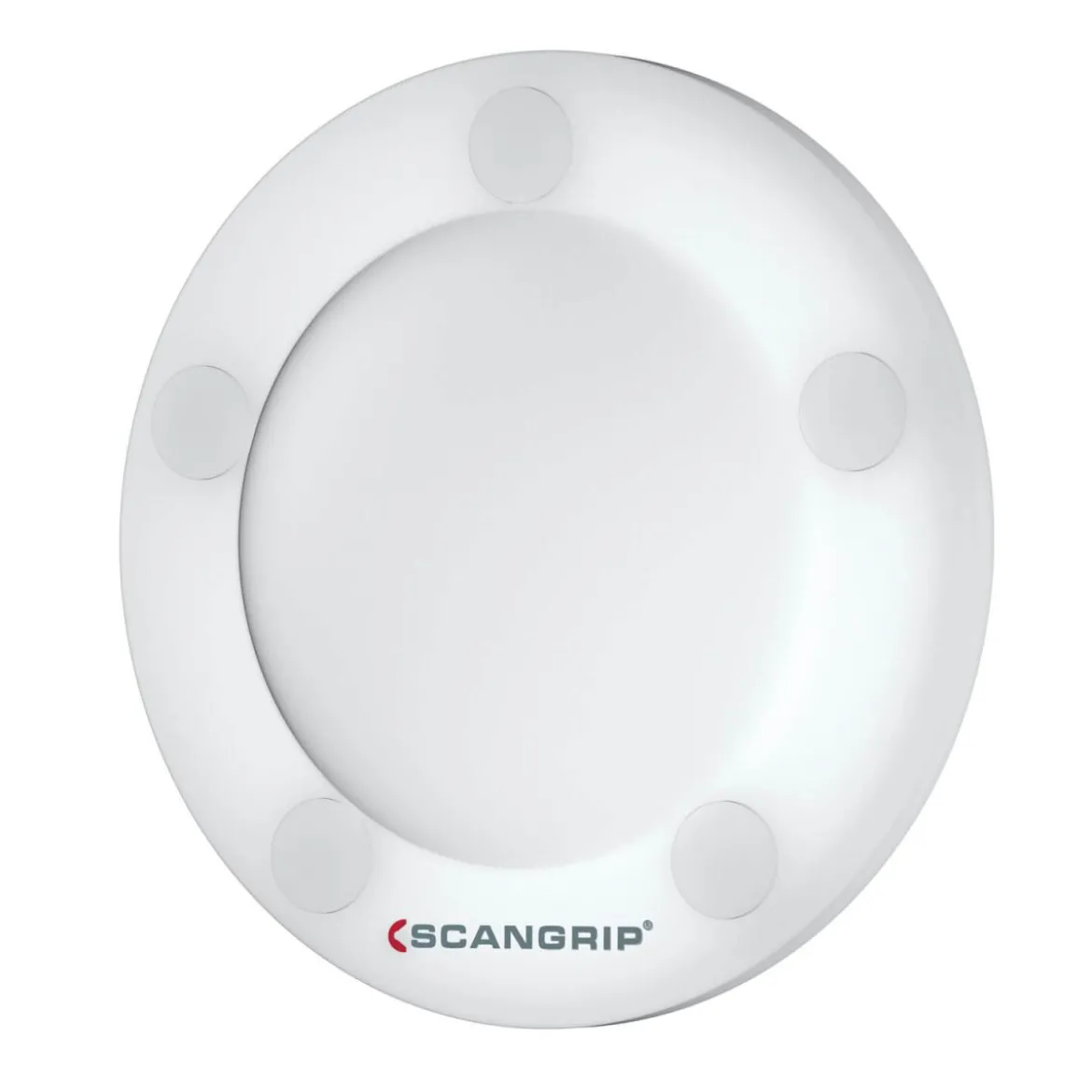 SCANGRIP Diffusor medium