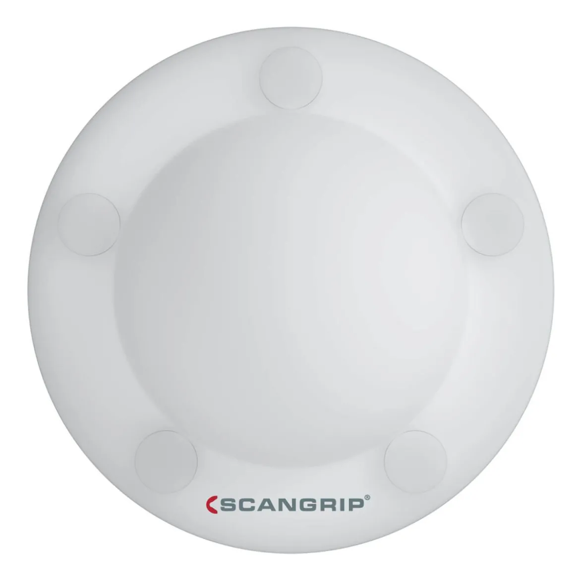 SCANGRIP Diffusor medium