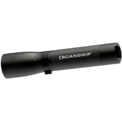 SCANGRIP Flash 600 R Akku-Taschenlampe