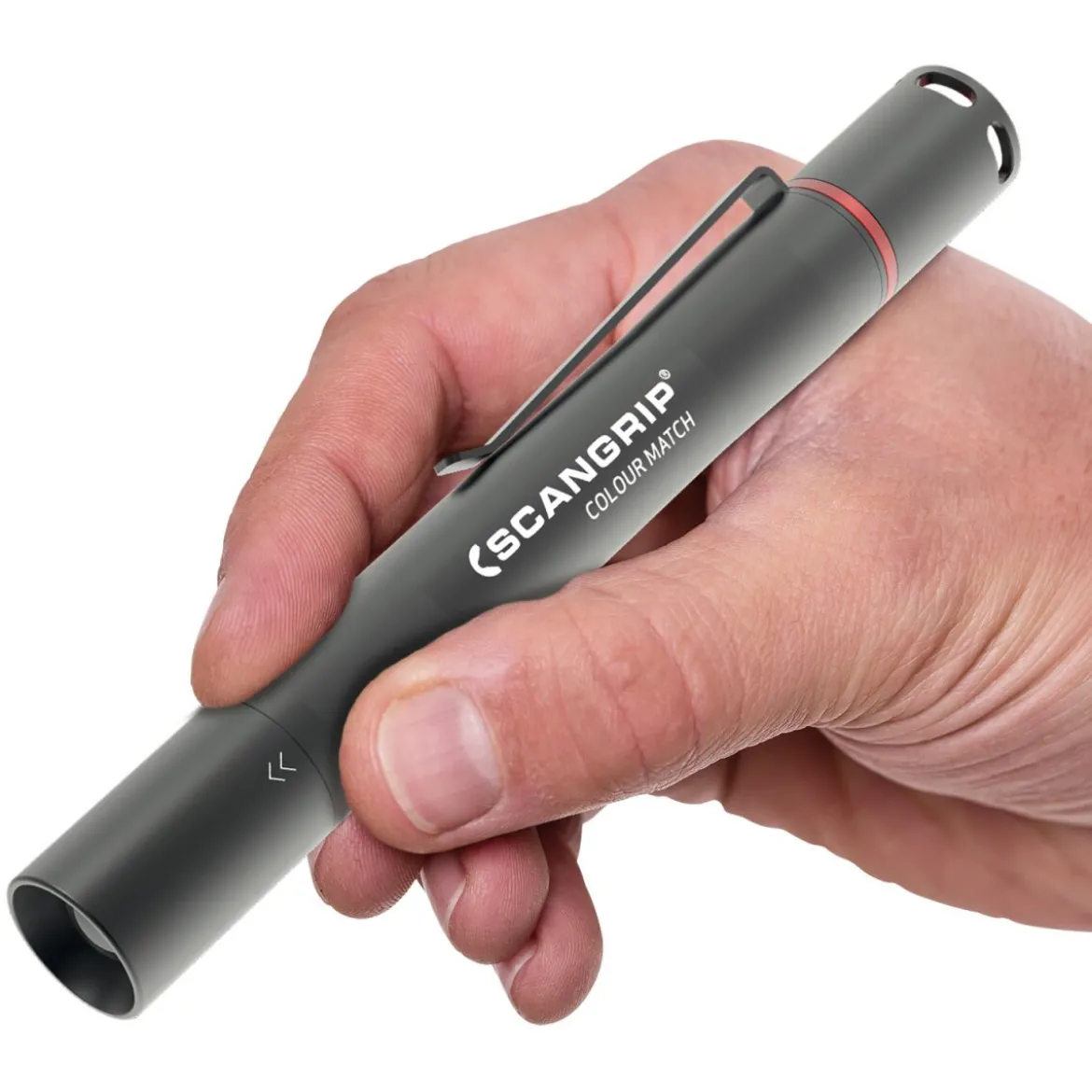 SCANGRIP Matchpen R Stiftleuchte