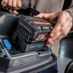 Scangrip Multimatch 3 Connect Flutlicht
