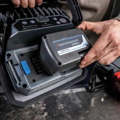 Scangrip Multimatch 3 Connect Flutlicht