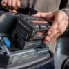 SCANGRIP Multimatch 8 Connect inkl Power Supply Flutlicht