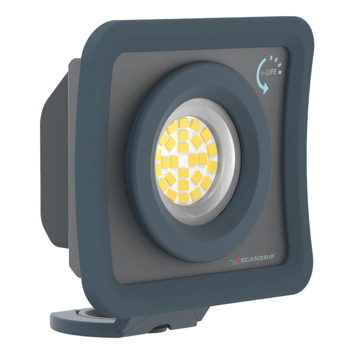 SCANGRIP Nova Mini Handleuchte