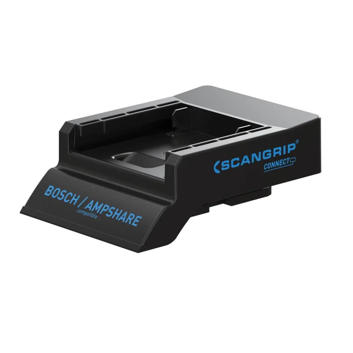 SCANGRIP Smart Connector BOSCH/AMPSHARE