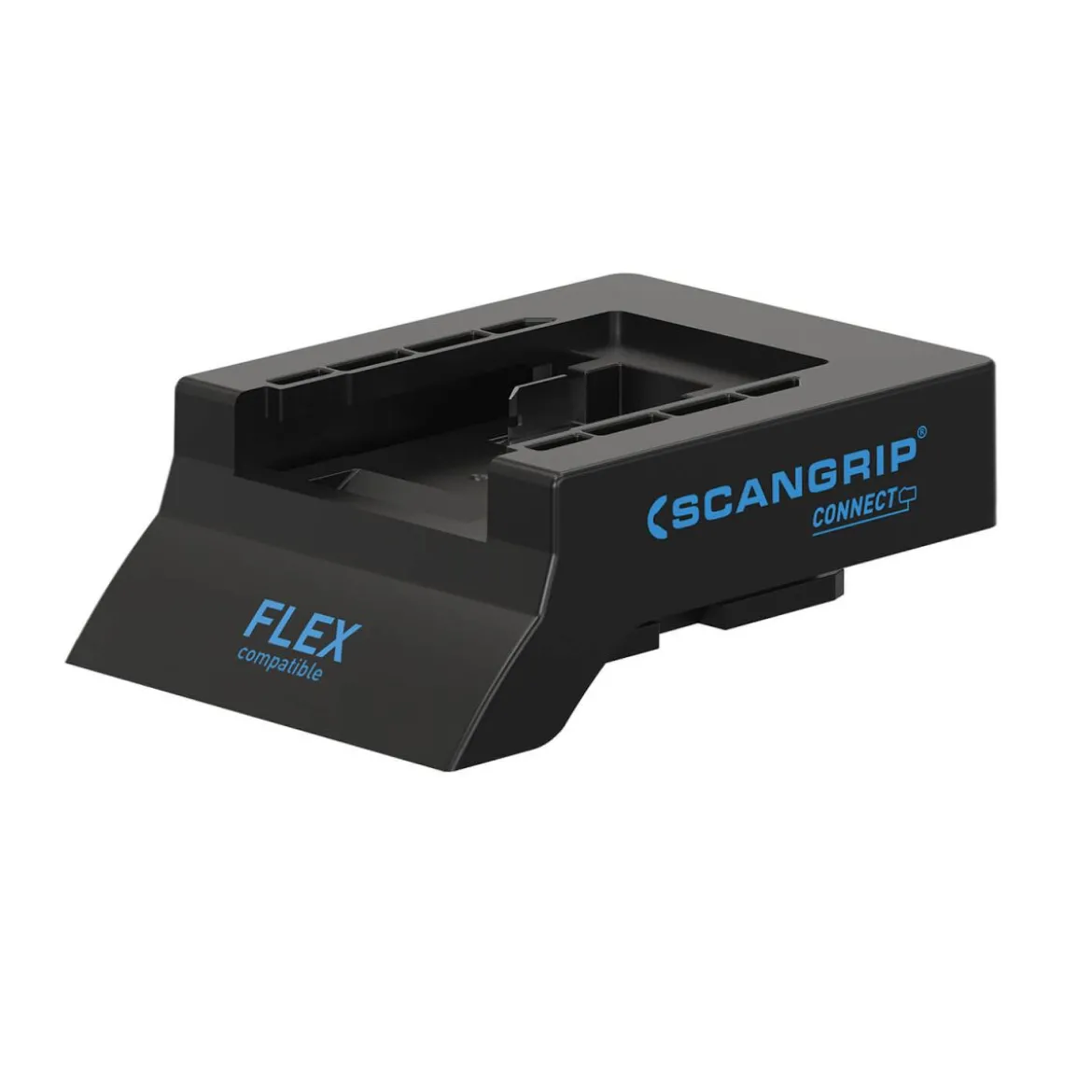 SCANGRIP Smart Connector FLEX