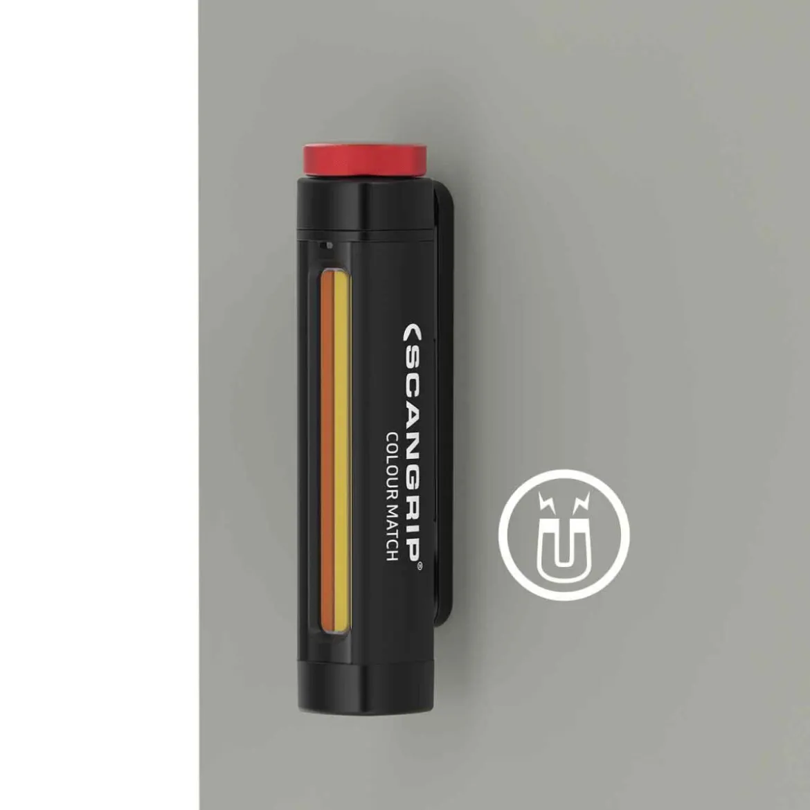 Scangrip Unimatch Stirnlampe