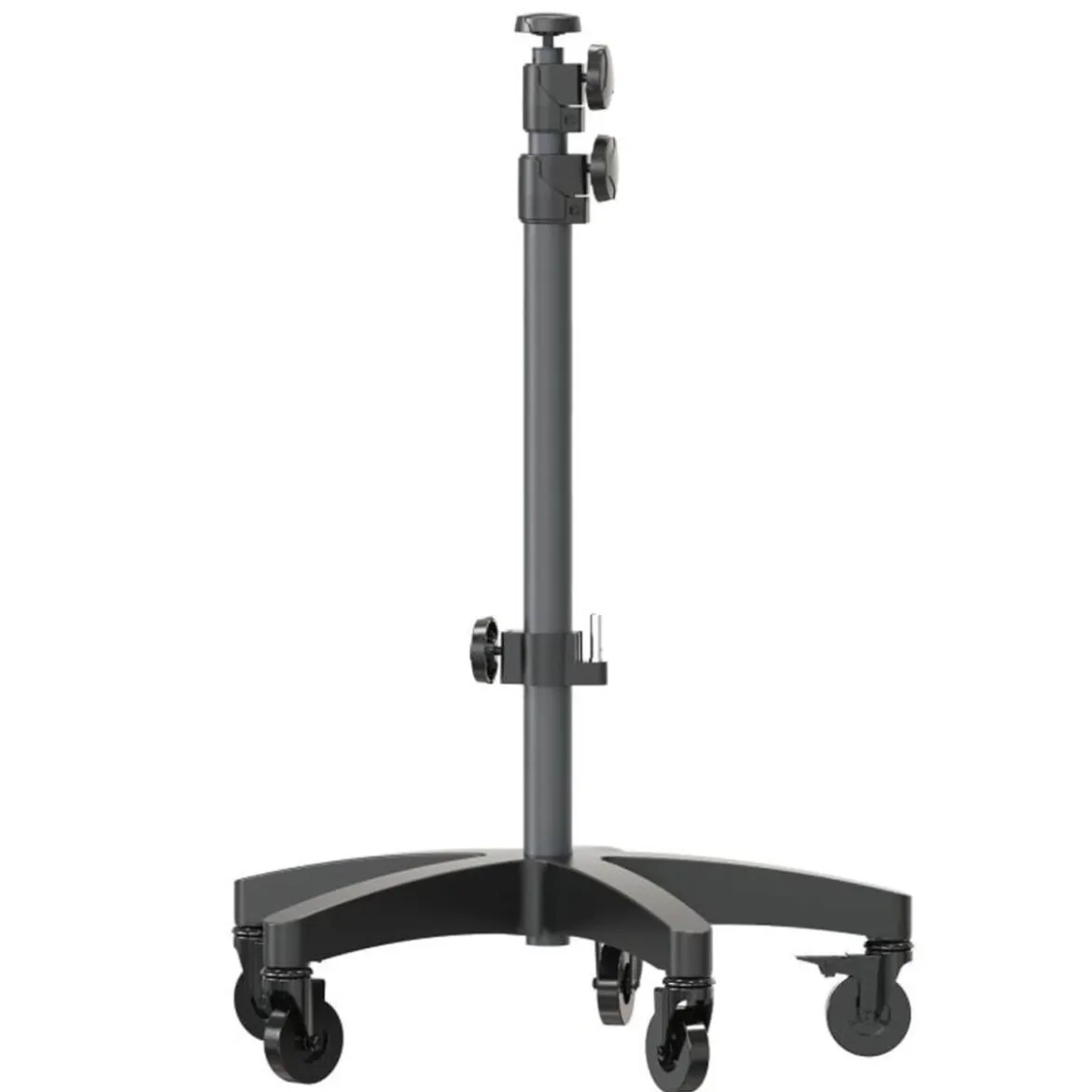 SCANGRIP Wheel Stand Stativ