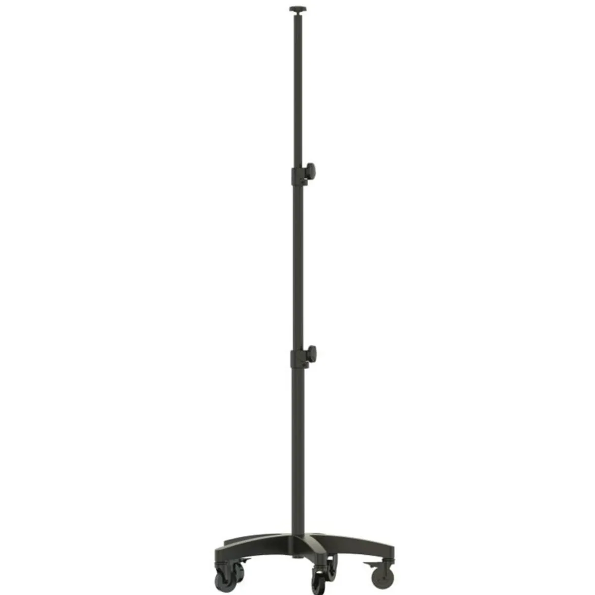 SCANGRIP Wheel Stand Stativ
