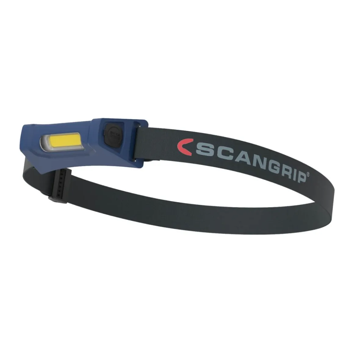 SCANGRIP Zone 2 Stirnlampe