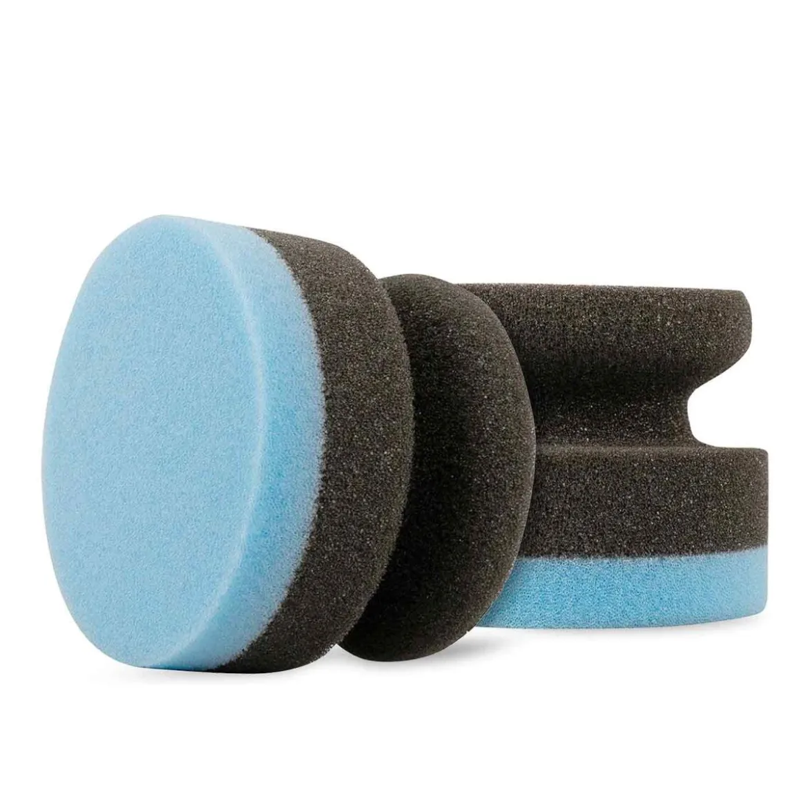 servFaces Applikator Puck