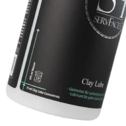 servFaces Clay Lube Sprühflasche 750ml