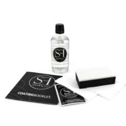 servFaces Coat Ultima HSH - 2018 - Lackversiegelung 100ml