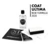 servFaces Coat Ultima HSH - Neue Formel 2020 - Lackversiegelung 100ml