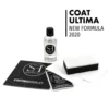 servFaces Coat Ultima HSH - Neue Formel 2020 - Lackversiegelung 50ml