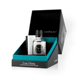 servFaces Coat Ultima PSR-Technology Keramikversiegelung 50ml