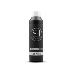 servFaces Cut Polish Schleifpolitur 250ml