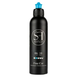 servFaces Fine Cut Feinschleifpolitur 250ml