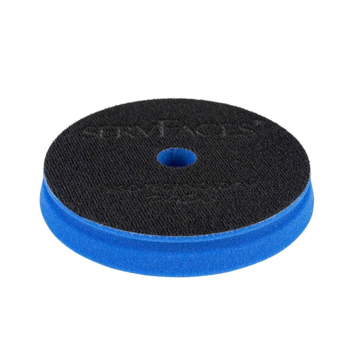 servFaces HSC Fine Cut Polierpad 125mm