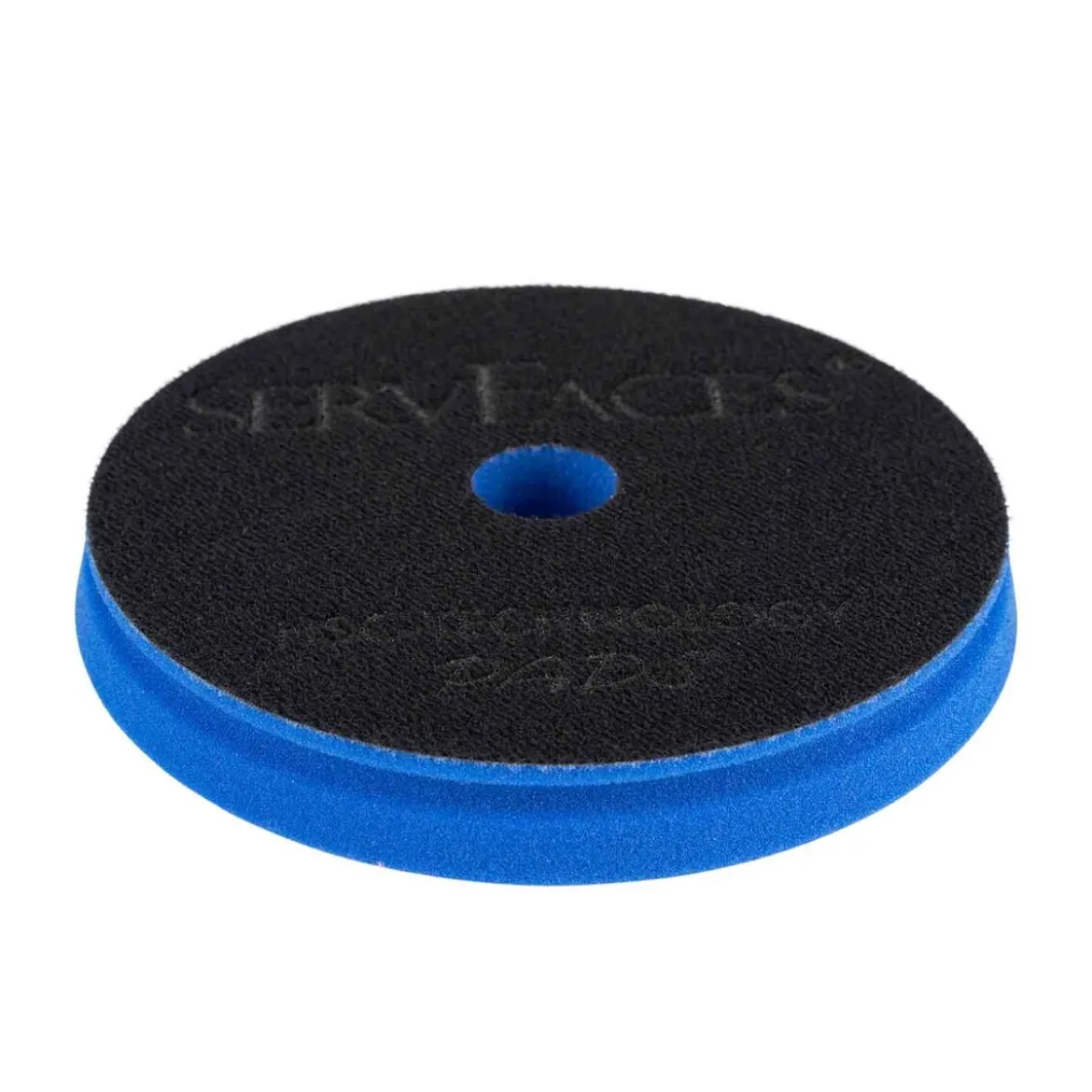 servFaces HSC Fine Cut Polierpad 150mm