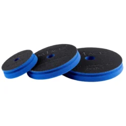 servFaces HSC Fine Cut Polierpad 75mm