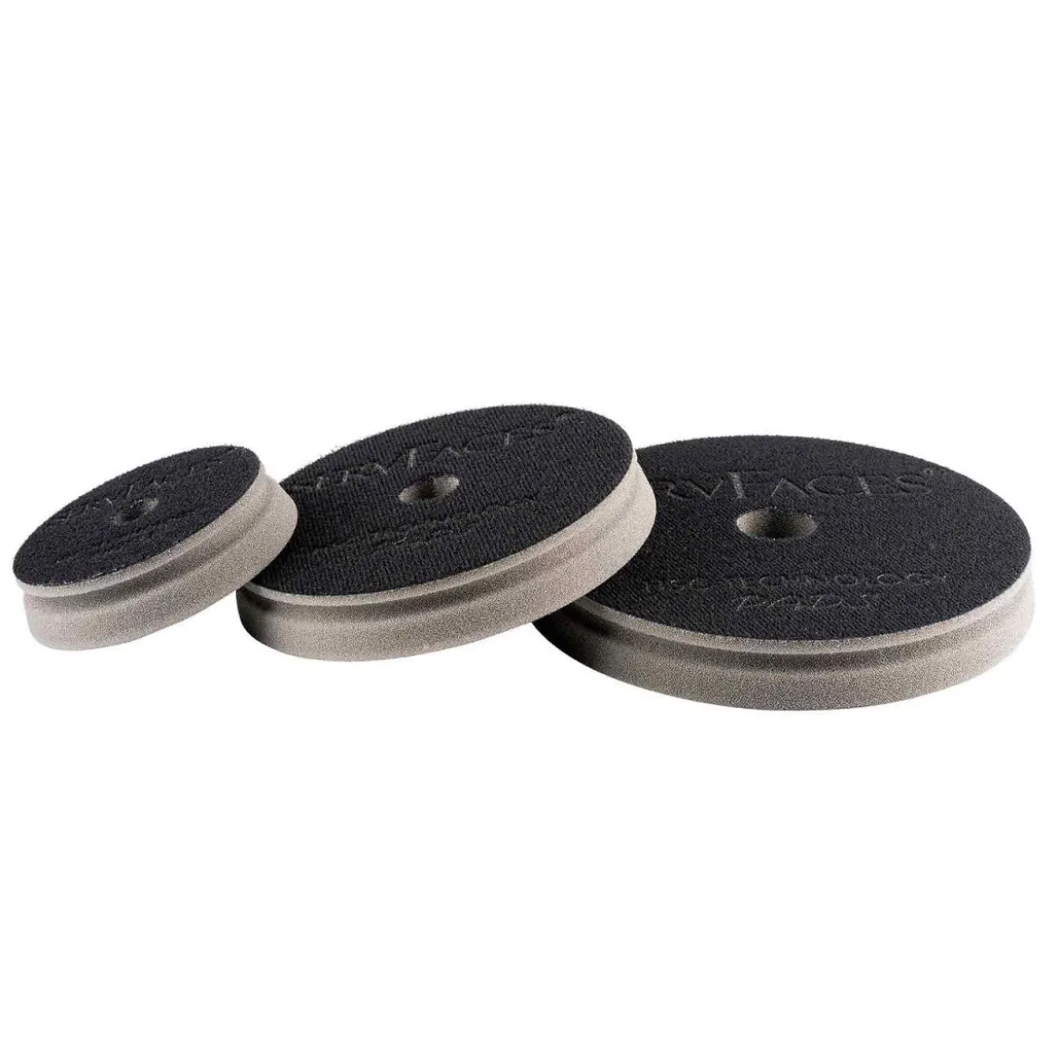 servFaces HSC Heavy Cut Polierpad 75mm
