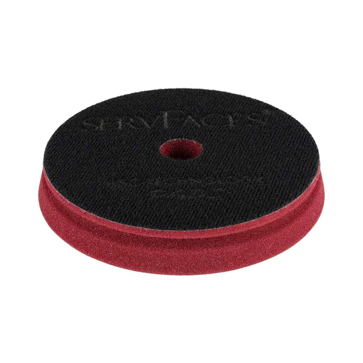 servFaces HSC Medium Cut Polierpad 125mm