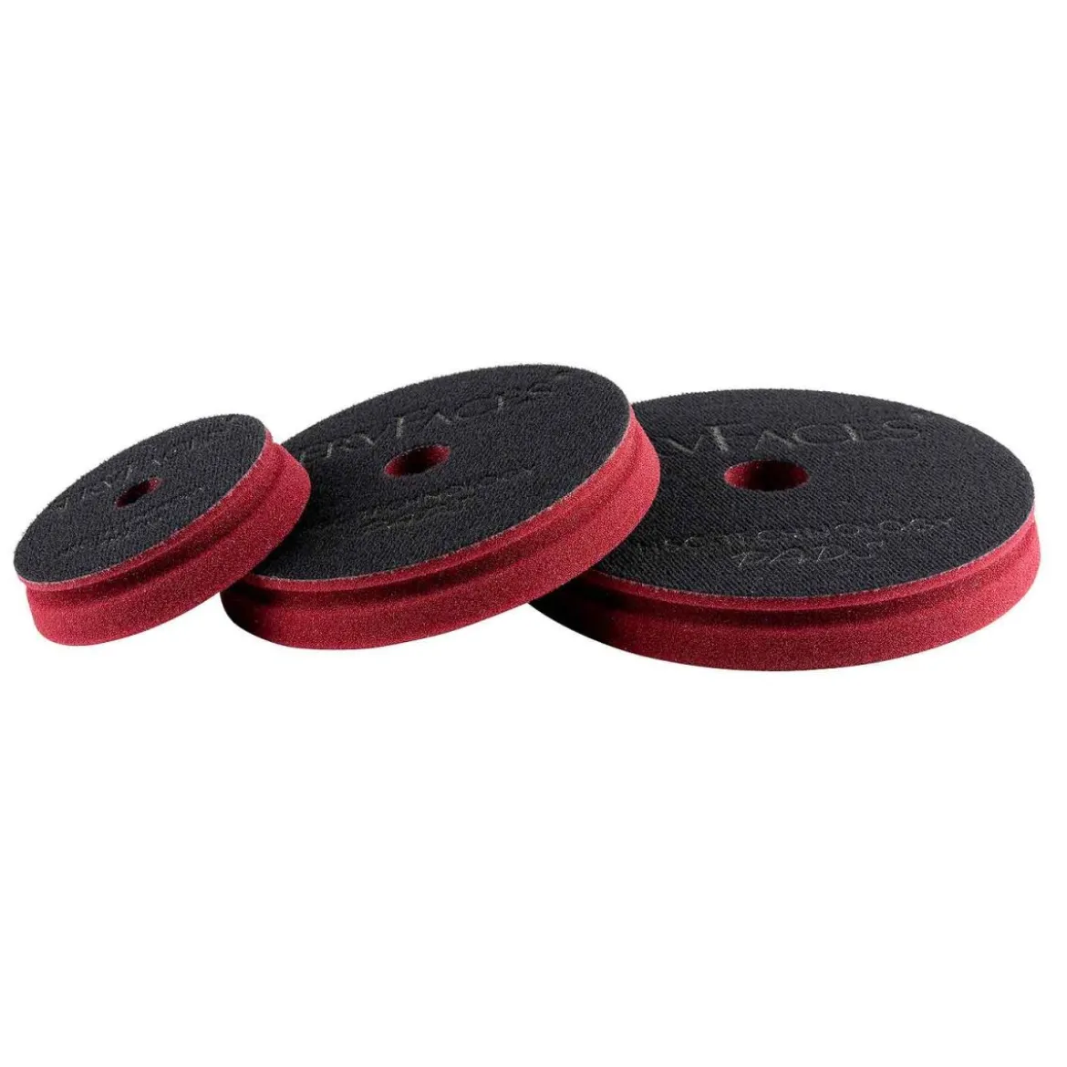 servFaces HSC Medium Cut Polierpad 150mm