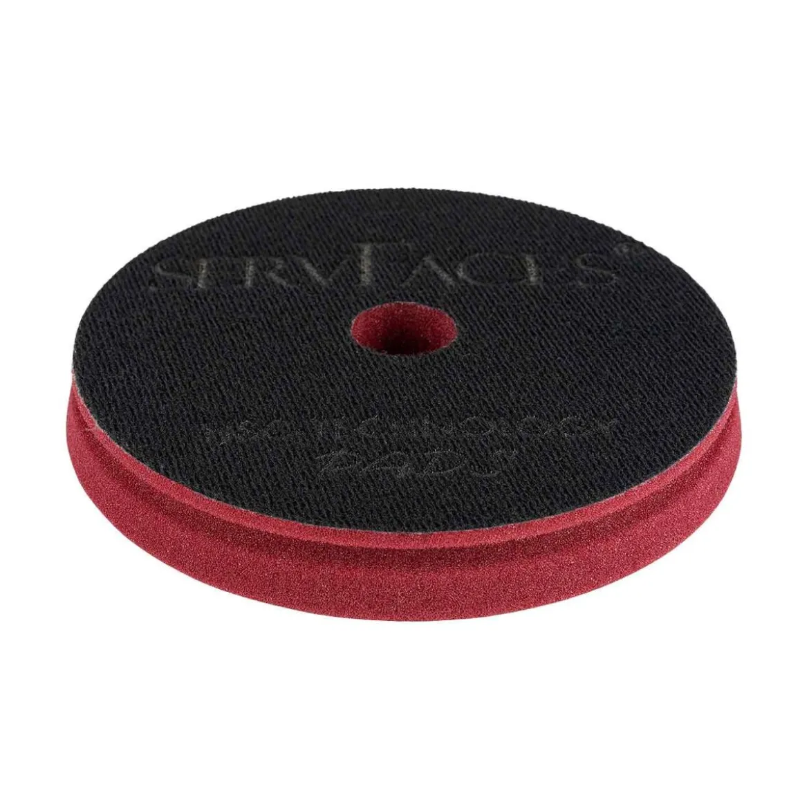 servFaces HSC Medium Cut Polierpad 150mm