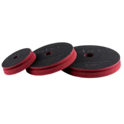 servFaces HSC Medium Cut Polierpad 75mm