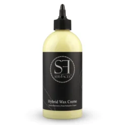 servFaces Hybrid Wax Creme Polymerversiegelung 500ml