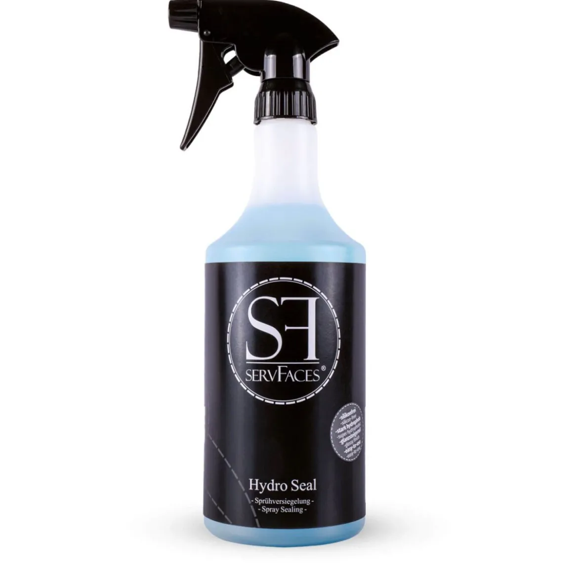 servFaces Hydro Seal Sprühversiegelung 750ml