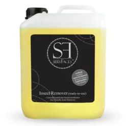 servFaces Insect Remover Insektenentferner 5L