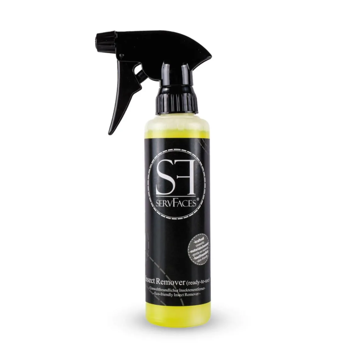 servFaces Insect Remover Insektenentferner 250ml