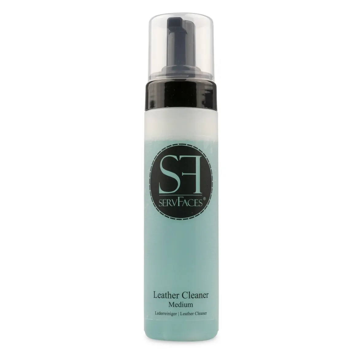 servFaces Leather Cleaner Medium 200ml