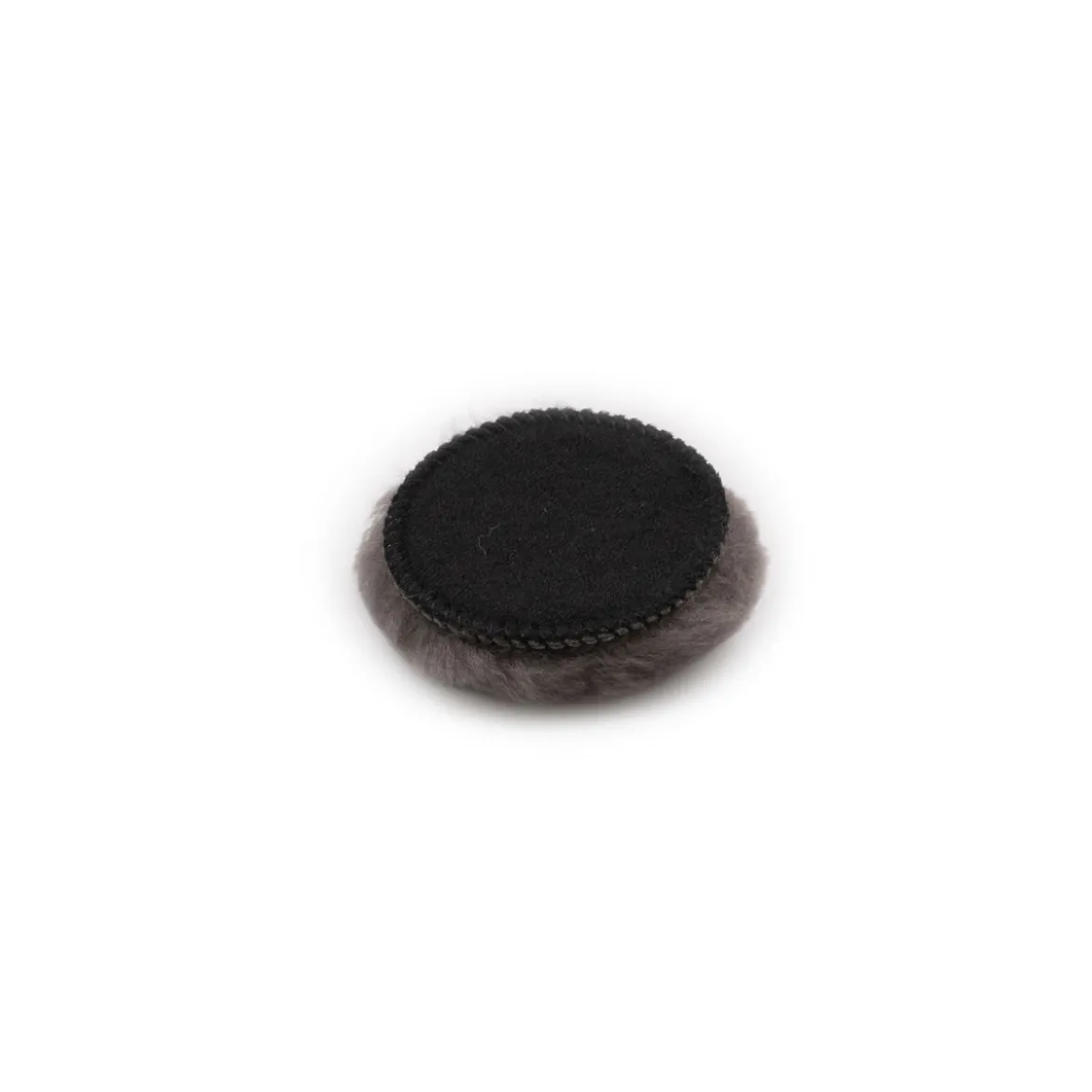 servFaces Polierfell V3 grau 55mm