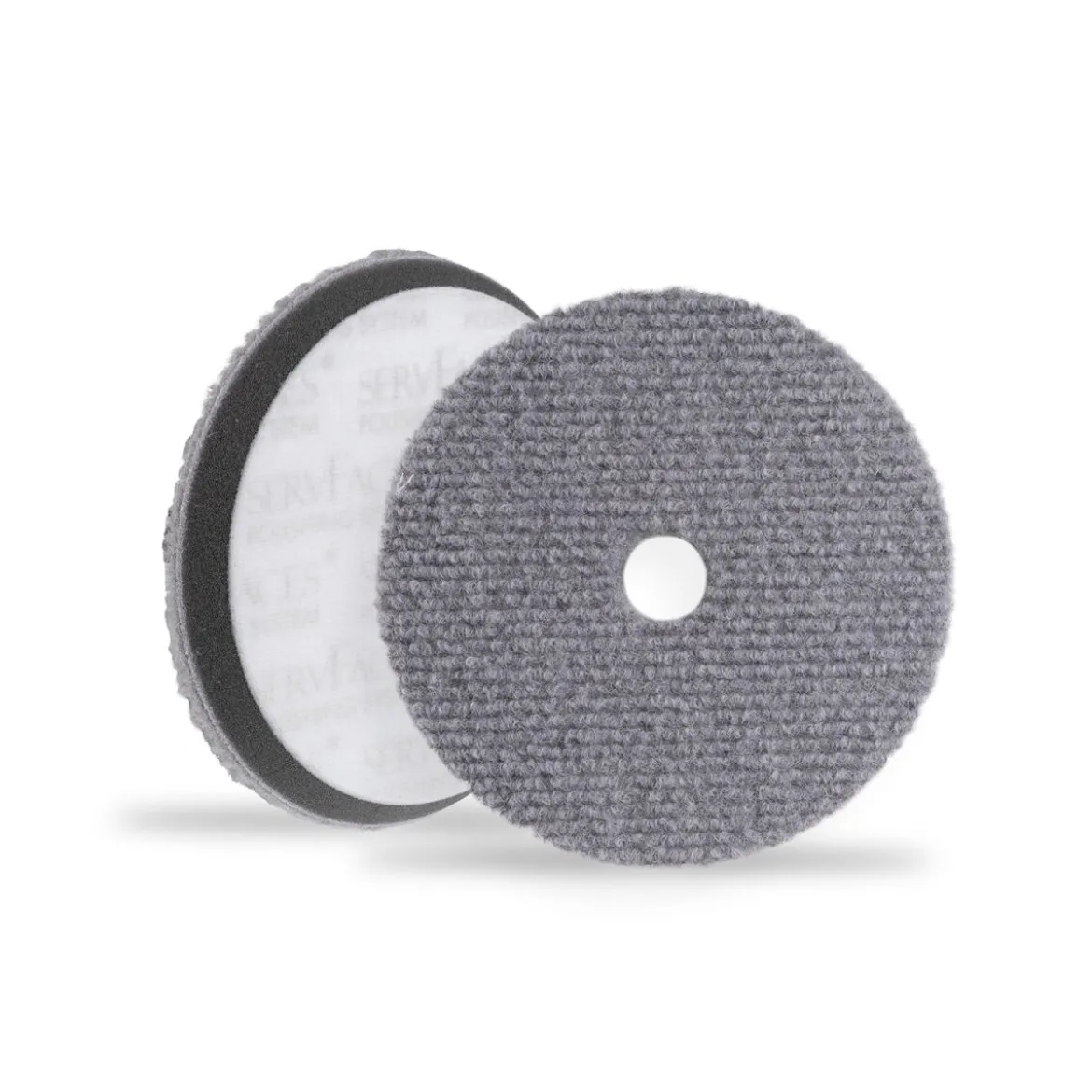 servFaces Polierpad Syntec Extreme 75mm