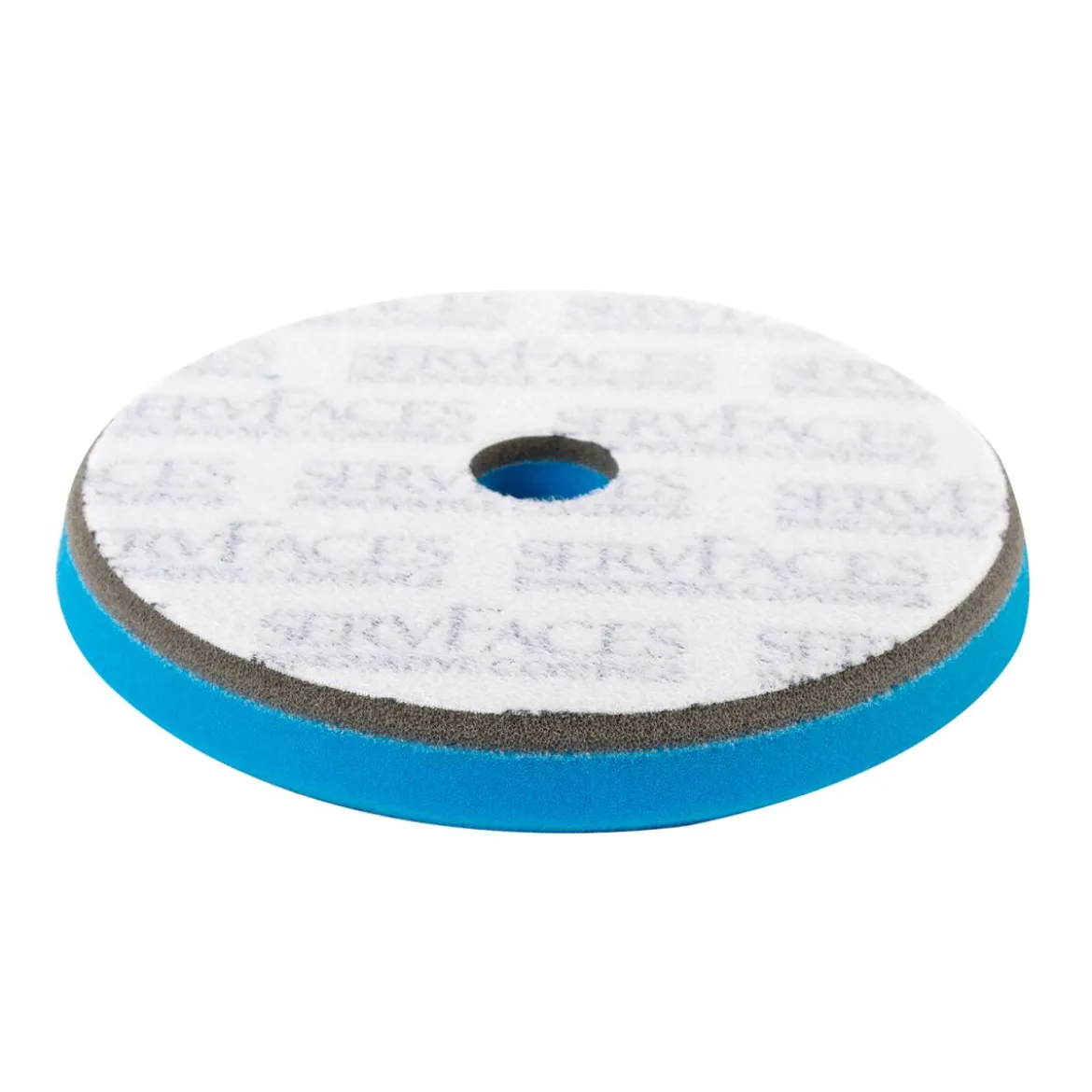 servFaces Polierschwamm V3 Medium 150mm
