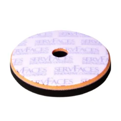 servFaces Polierschwamm V4 Soft 150mm