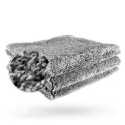 servFaces Premium Buffering Towel Poliertuch 500GSM 40×40 3er-Pack