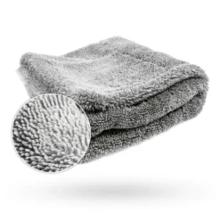 servFaces Premium Drying Towel MINI Trockentuch 1000GSM 60×40
