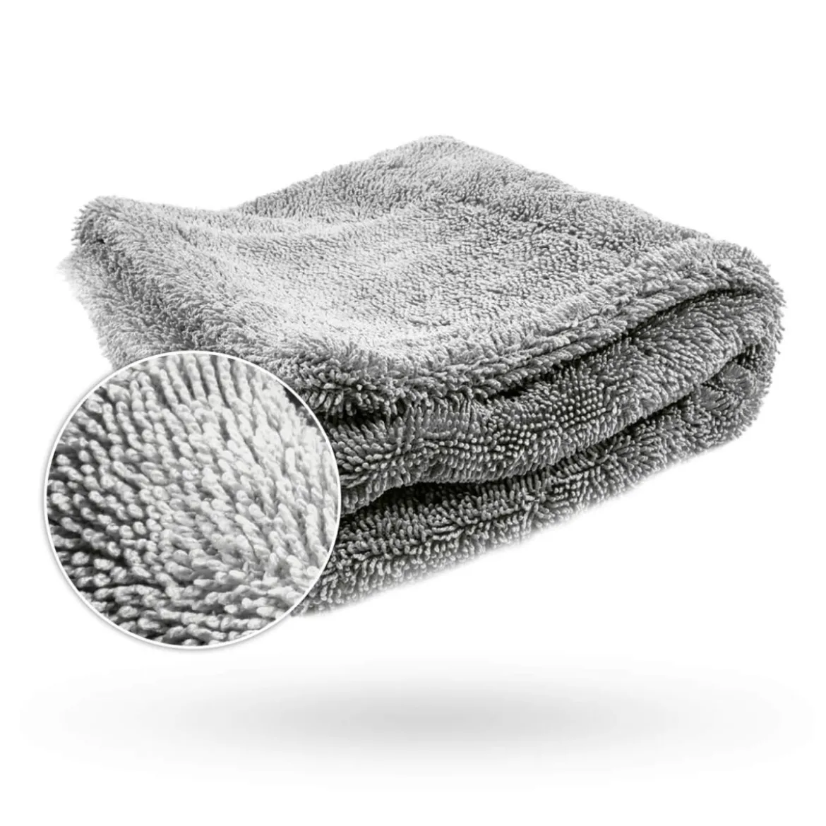servFaces Premium Drying Towel MINI Trockentuch 1000GSM 60×40