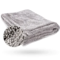 servFaces Premium Drying Towel Trockentuch 1000GSM 100×60