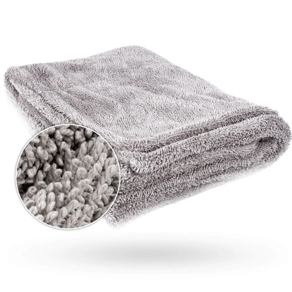 servFaces Premium Drying Towel Trockentuch 1000GSM 100×60